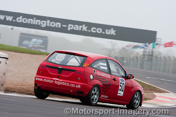Hammond/Oleisky - Ford Focus