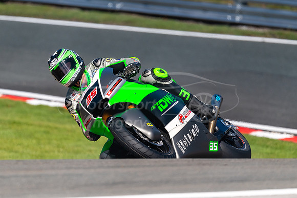 35 Sam Wilford Honda,