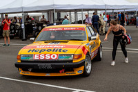 20 Ken Clarke / Tim Clarke