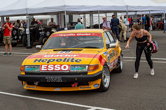 20 Ken Clarke / Tim Clarke