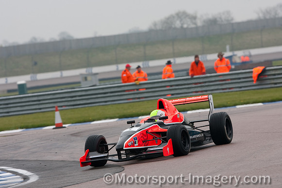 Formula Renault