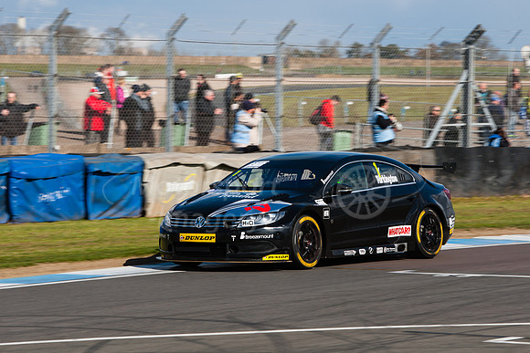 Colin Turkington