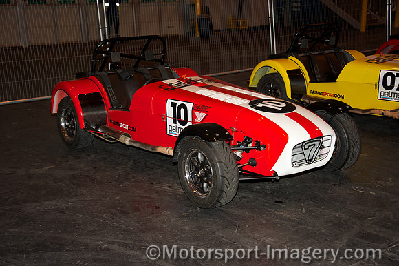 Palmersport Lotus 7