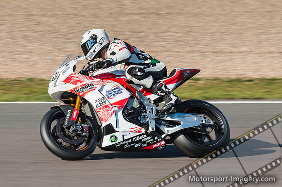 Christophe Ponsson, Alstare Bimota