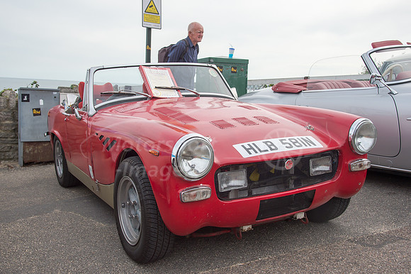 MG HLB581N