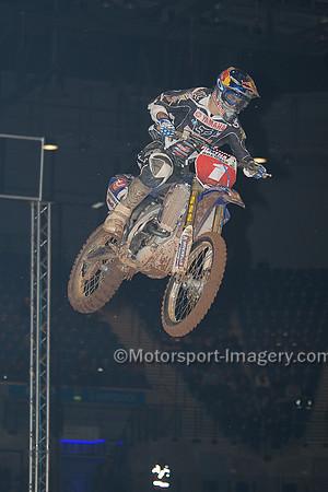 Supercross 2009