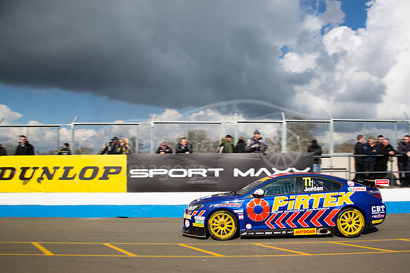 Andrew Jordan