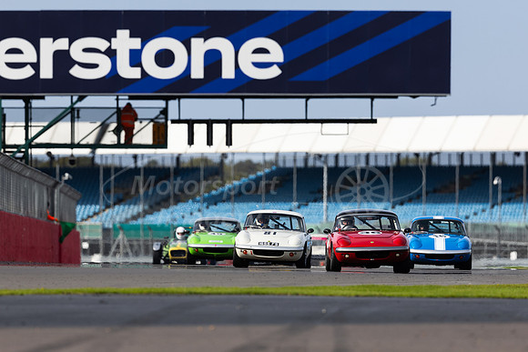 Sunday race start