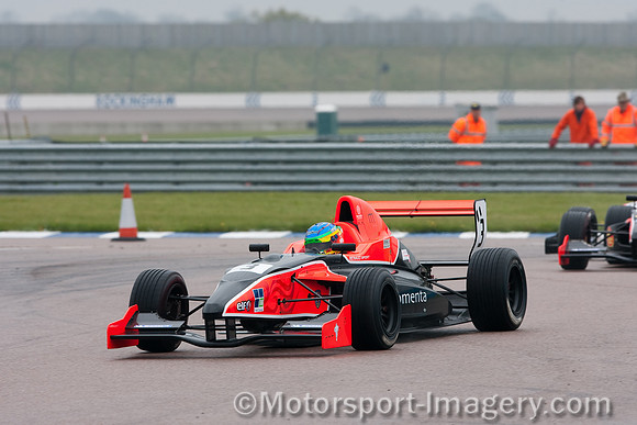 Formula Renault
