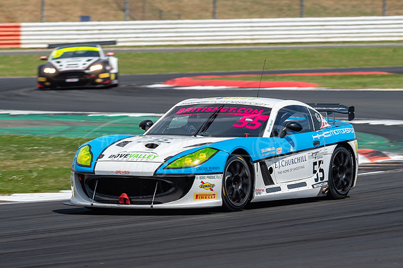 Callum Pointon / Patrik Matthiesen