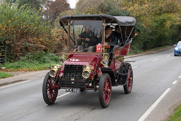 345 1904 Winton
