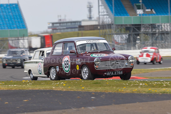 69  Luc WILSON