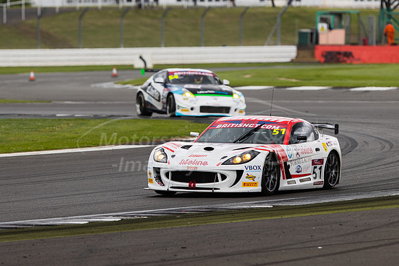 Alex Reed / David Pittard