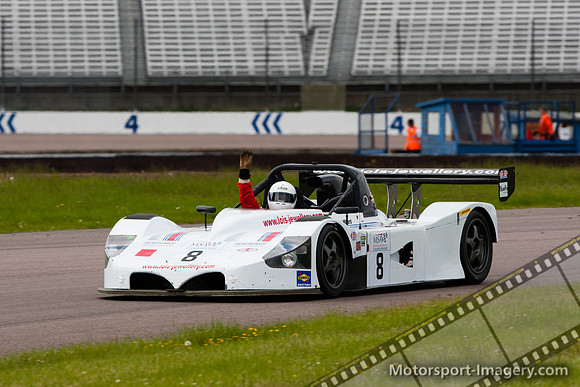 Michael Millard / Karsten Le Blanc / Nigel Greensall