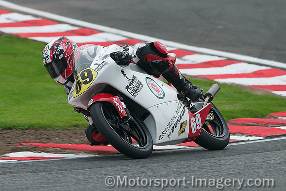 Josh Harland