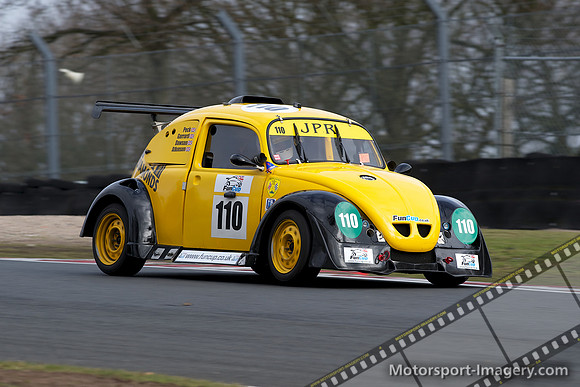 Fun Cup Car 110