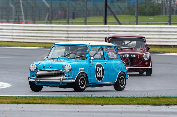 21 Dave Edgecombe,