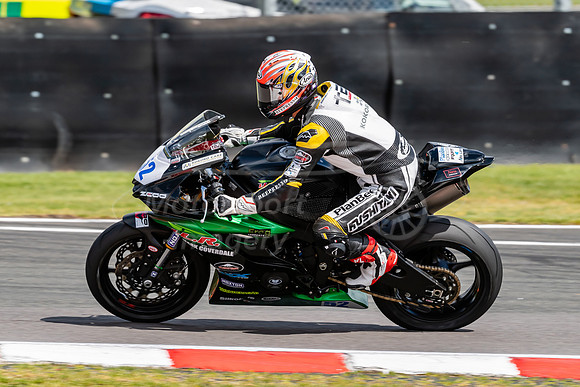 52 Tatsuya Yamaguchi Yamaha,