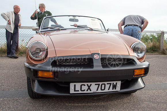 1980 Limited Edition Roadster LCX707W