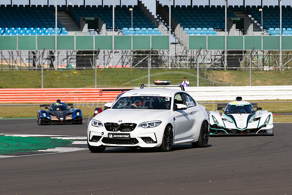 Safety Car