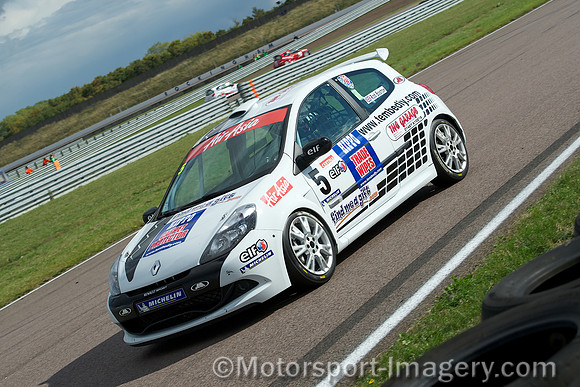 Rob Boston, Clio