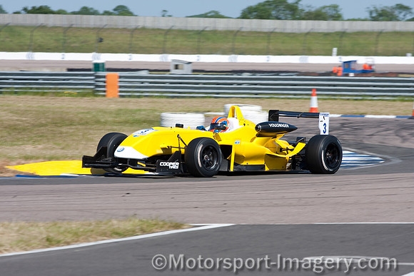 F3 Rockingham 09