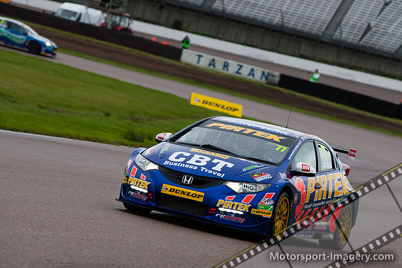 Andrew Jordan