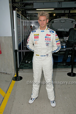 Tom Chilton