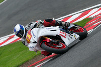 Jake Newstead, Yamaha 600cc