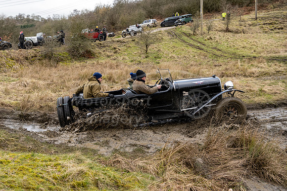 250 James Baxter