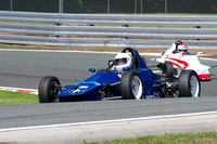 Steve Cole, Royale RP26