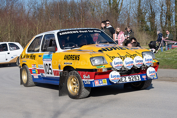 105 Phil Merrills- Mark Booth