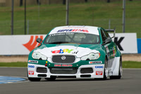 Tom Onslow-Cole, Jaguar XFR 5.0