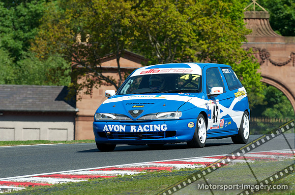 David Peddie, Alfa 145