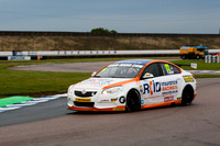 BTCC - Rockingham