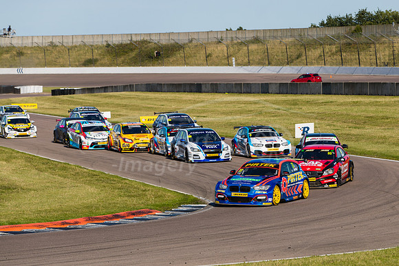 Andrew Jordan
