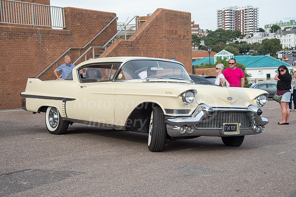 Cadillac 714YUY