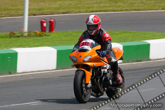 Bike 413