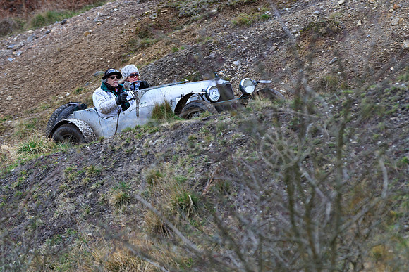 172  Christopher Williams - RILEY SPECIAL