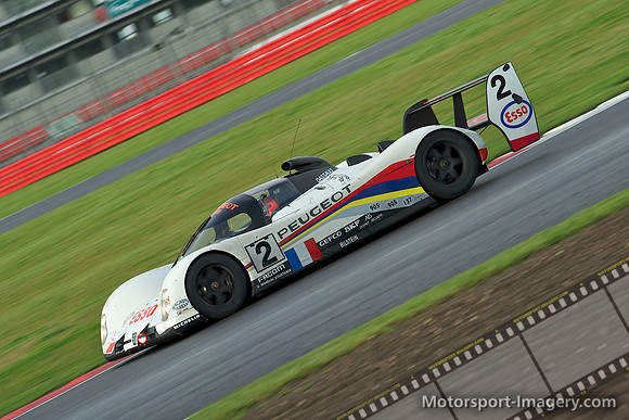 Peugeot 905