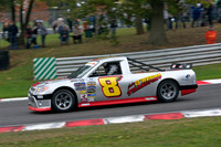 David O'Regan, Ford Ranger