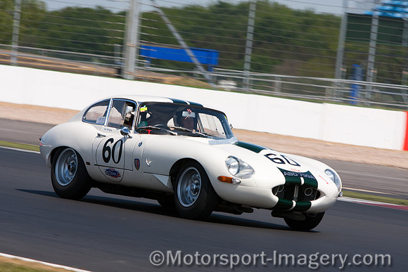 Jaguar E Type