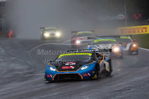Liam Griffin / Sam Tordoff