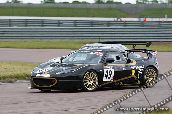 Marco Attard/Alistai Mackinnon