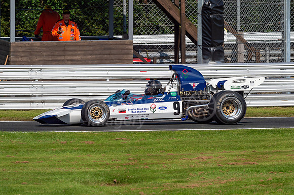 9 Judy Lyons Surtees TS9