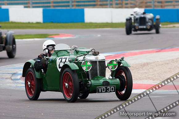 Barry Foster