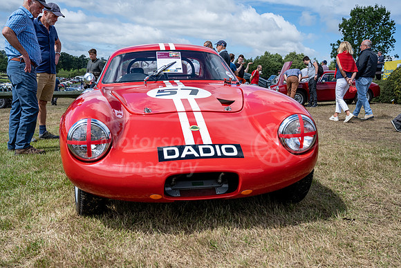 DAD10 Lotus Elite