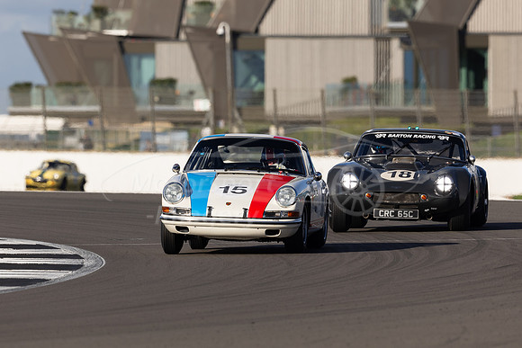 15 David Danglard / Phil Quaife