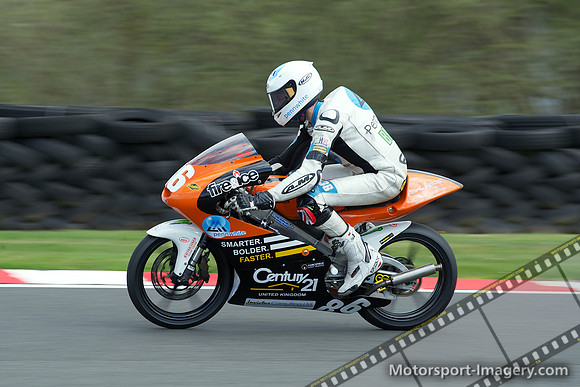 Brad H, Honda