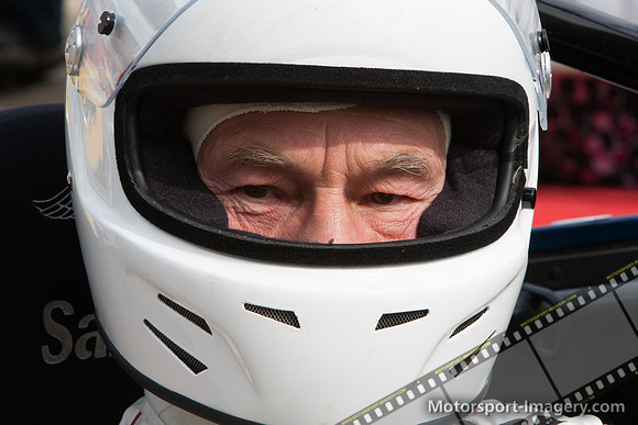 Sir Patrick Stewart